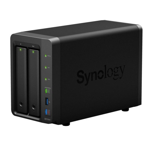 NAS Synology DS716+II