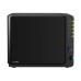 NAS Synology DS916+(2GB)