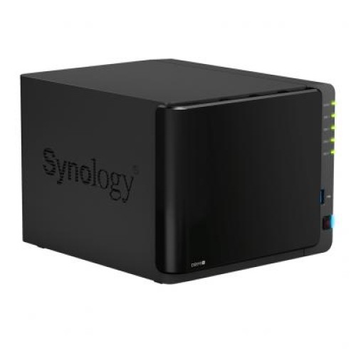 NAS Synology DS916+(2GB)