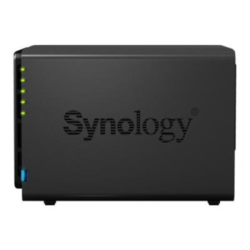 NAS Synology DS916+(2GB)