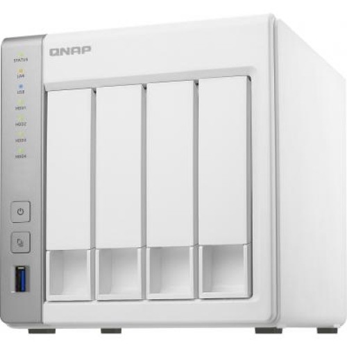 NAS QNap TS-431P