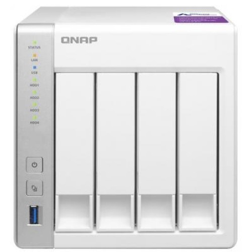 NAS QNap TS-431P