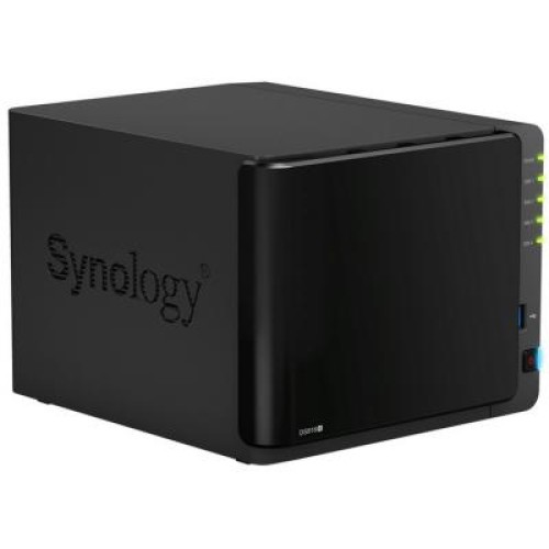 NAS Synology DS916+(8GB)