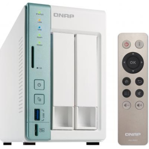 NAS QNap TS-251A-2G