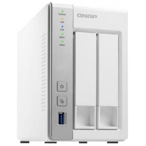 NAS QNap TS-231P