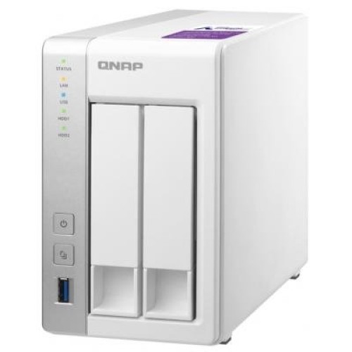 NAS QNap TS-231P