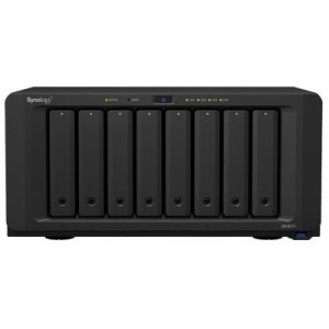 NAS Synology DS1817+