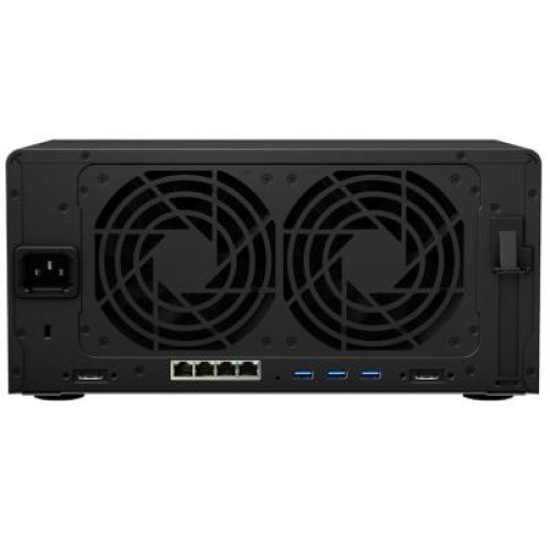 NAS Synology DS1817+