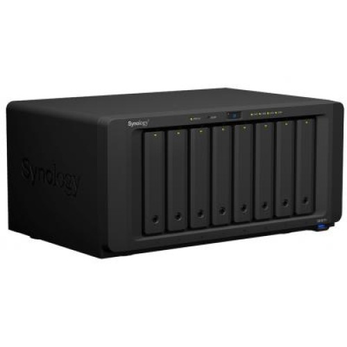 NAS Synology DS1817+