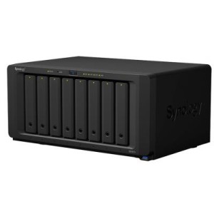 NAS Synology DS1817+