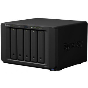 NAS Synology DS1517+8GB