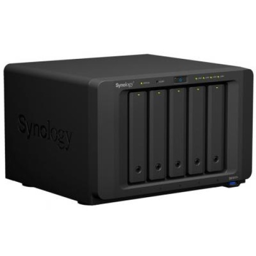 NAS Synology DS1517+8GB