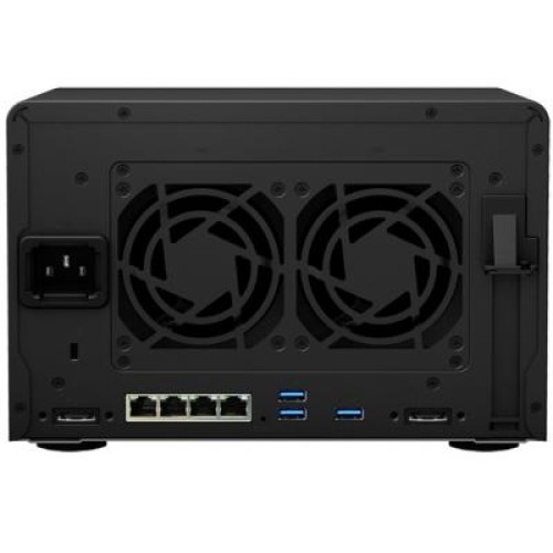 NAS Synology DS1517+8GB