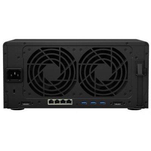 NAS Synology DS1817+(8GB)