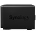 NAS Synology DS1817+(8GB)