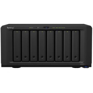 NAS Synology DS1817+(8GB)