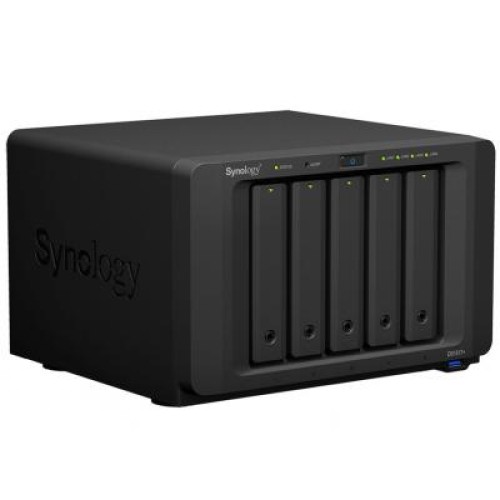 NAS Synology DS1517+2GB