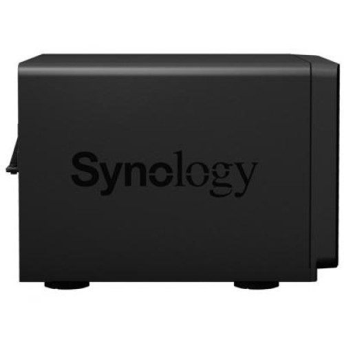 NAS Synology DS1517+2GB