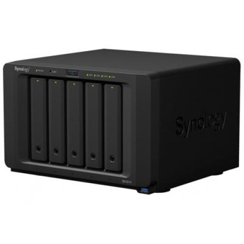 NAS Synology DS1517+2GB