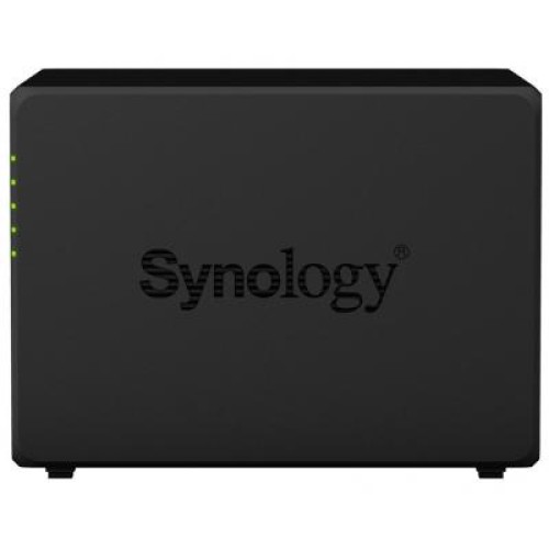 NAS Synology DS418