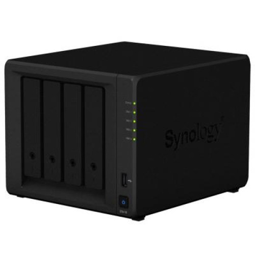 NAS Synology DS418