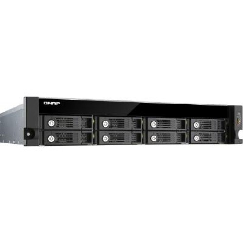 NAS QNap TVS-871U-RP-I5-8G