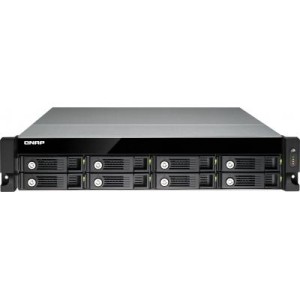 NAS QNap TVS-871U-RP-I5-8G