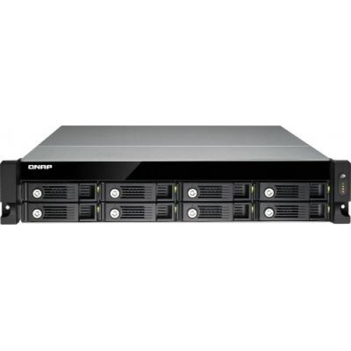 NAS QNap TVS-871U-RP-I5-8G