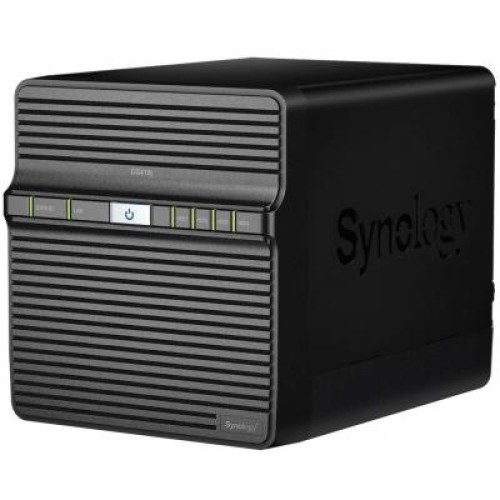 NAS Synology DS418j