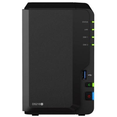 NAS Synology DS218+