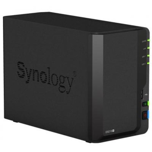 NAS Synology DS218+