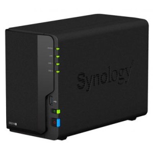 NAS Synology DS218+