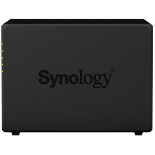 NAS Synology DS918+