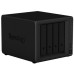 NAS Synology DS418play