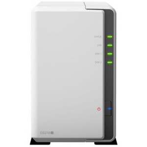 NAS Synology DS218j