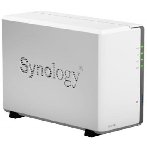 NAS Synology DS218j