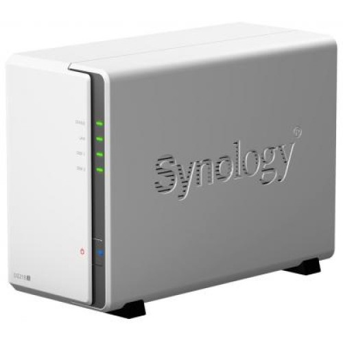 NAS Synology DS218j