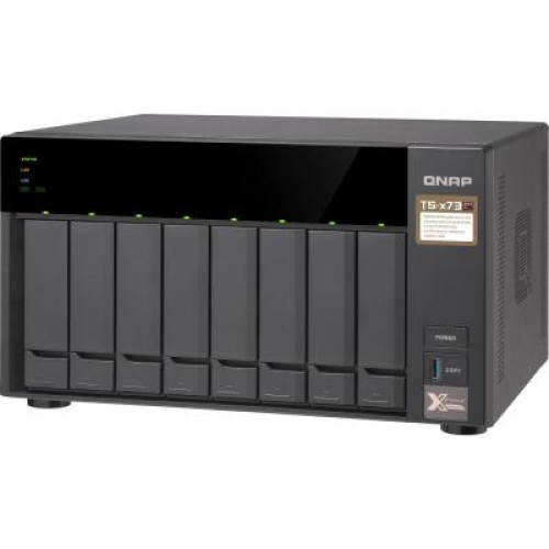 NAS QNap TS-873-4G