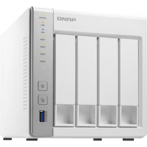 NAS QNap TS-431P2-4G