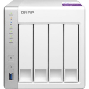 NAS QNap TS-431P2-4G