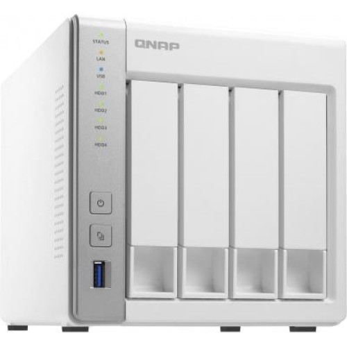 NAS QNap TS-431P2-1G