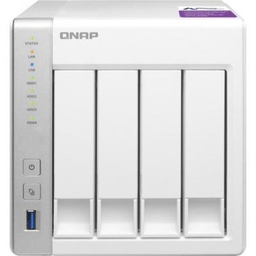 NAS QNap TS-431P2-1G