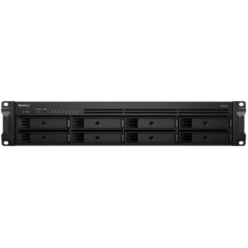 NAS RS1219+ Synology