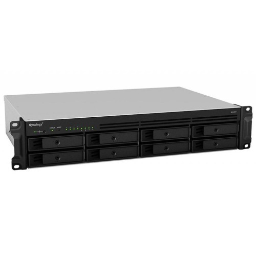 NAS RS1219+ Synology