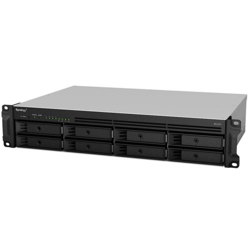 NAS RS1219+ Synology