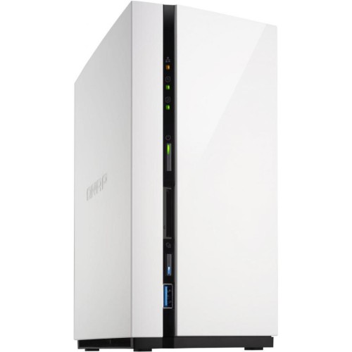 NAS QNap TS-228A