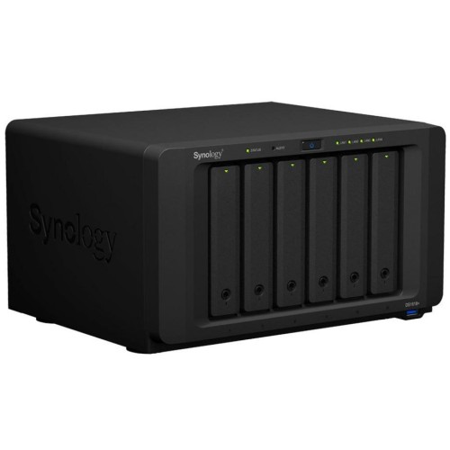 NAS Synology DS1618+