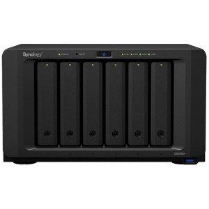 NAS Synology DS1618+