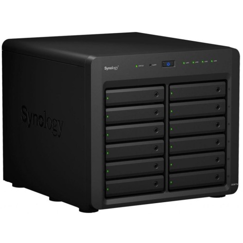 NAS Synology DS3617xs