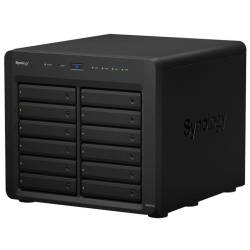 NAS Synology DS3617xs